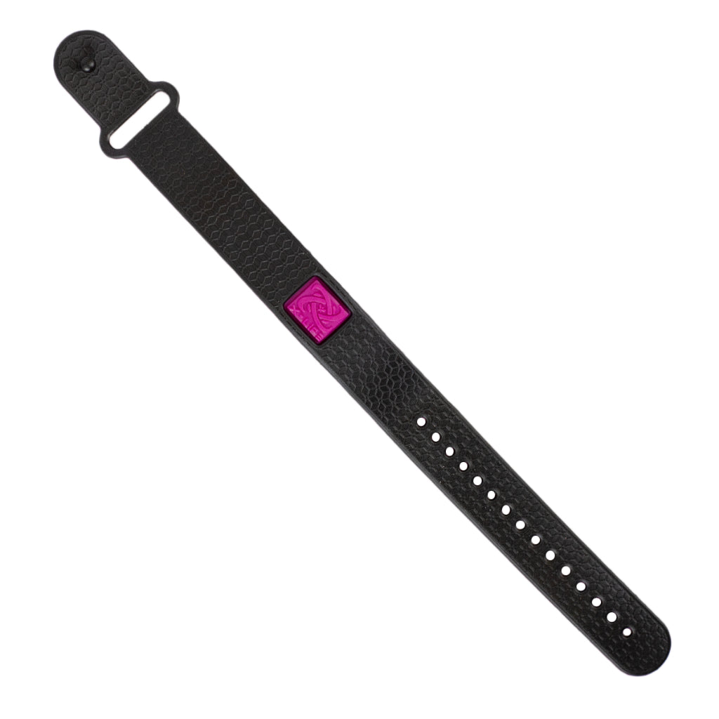 Pulseira Feminina Bracelete com Infravermelho e Tecnologia EVI Longo Neomídio XLife