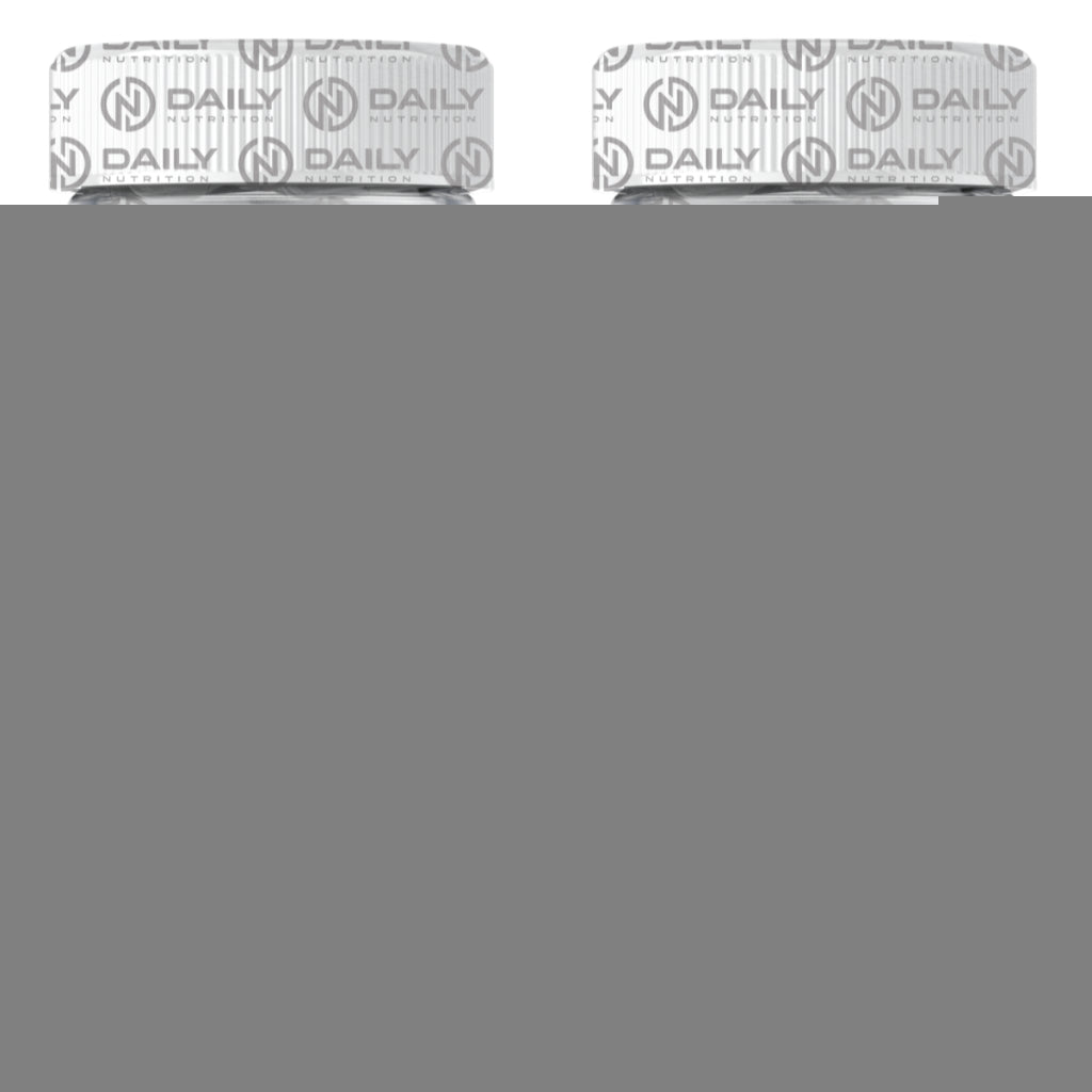 Treonato Magnesium com Magnésio Treonato e L-Treonina Daily Nutrition