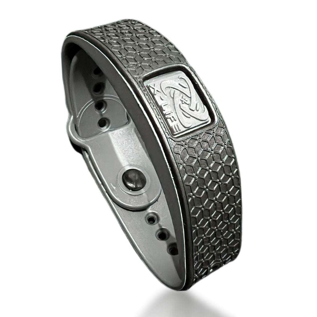 Pulseira Bracelete com Infravermelho e Tecnologia EVI Longo Neomídio XLife