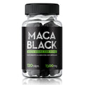 Maca Peruana Maca Negra com Boro Daily Nutrition Suplemento Alimentar 120 cápsulas 1500 mg