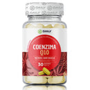 Coenzima Q10 Maracujá Suplemento Energia Daily Nutrition