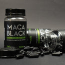 Maca Peruana Maca Black com Boro Daily Nutrition 120 cápsulas 500 mg