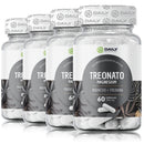 Treonato Magnesium com Magnésio Treonato e L-Treonina Daily Nutrition