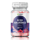 Suplemento Ácido Hialurônico 1000mg 60 Comprimidos Daily Nutrition