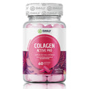 Suplemento Colageno c/ Ácido Hialurônico 1200mg 60 Comprimidos Daily Nutrition