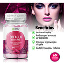 5x Colagen Active Pró Com Ácido Hialurônico Vitamina C