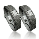 Pulseira Bracelete com Infravermelho e Tecnologia EVI Longo Neomídio XLife