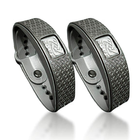 Pulseira Bracelete com Infravermelho e Tecnologia EVI Longo Neomídio XLife