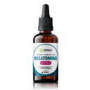 Melatonina Líquida 30ml Daily Nutrition – Sabor Tutti-Frutti Qualidade do Sono e Relaxamento