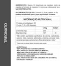 Treonato Magnesium com Magnésio Treonato e L-Treonina Daily Nutrition