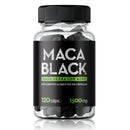Maca Peruana Maca Black com Boro Daily Nutrition 120 cápsulas 500 mg
