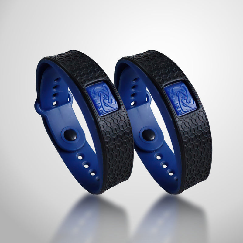 Pulseira com Infravermelho e Tecnologia EVI Longo Neomídio XLife