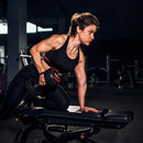 5x Moro Green Turbo Fit Com Ácido Clorogênico E Laranja Moro