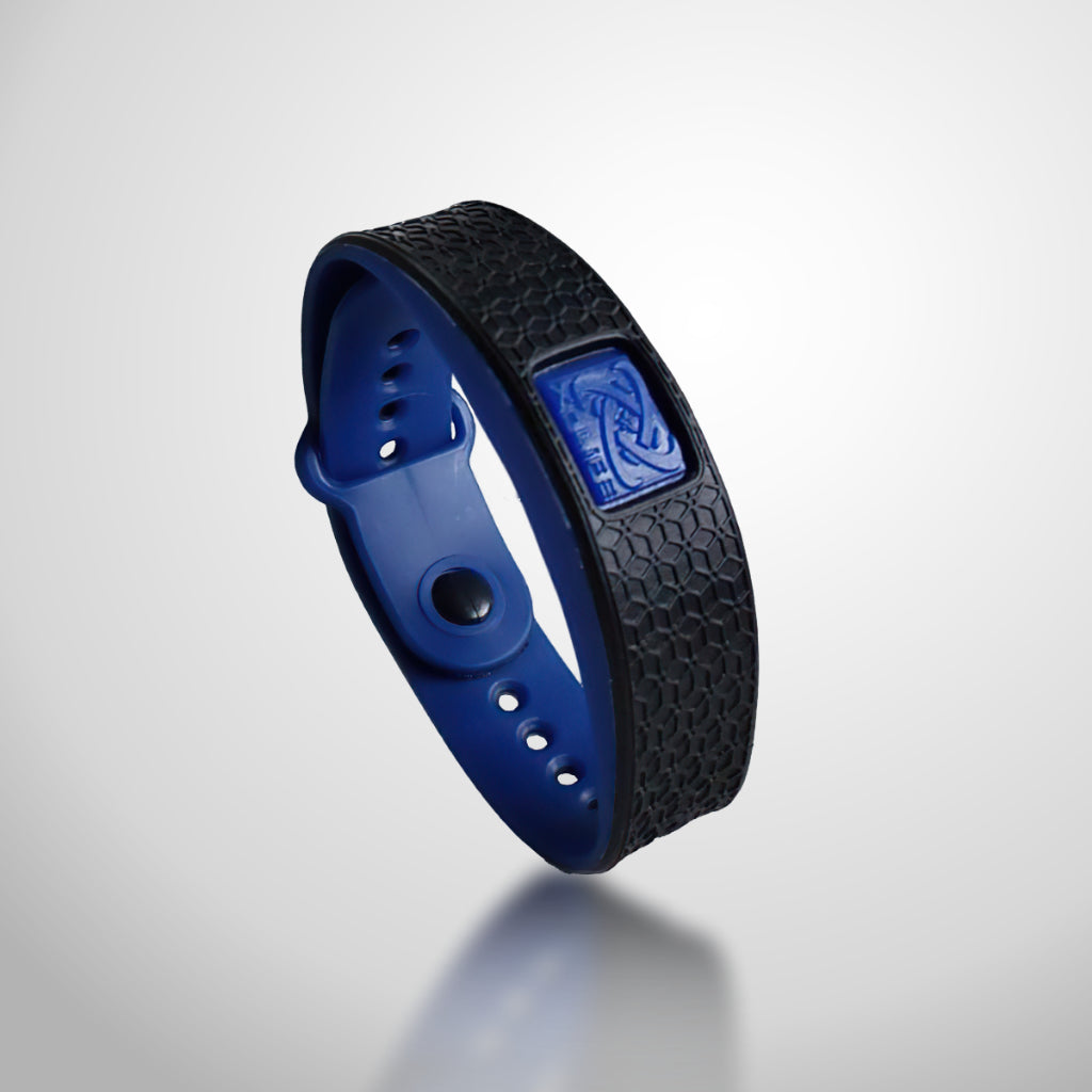 Pulseira com Infravermelho e Tecnologia EVI Longo Neomídio XLife