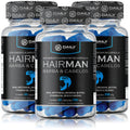 Suplemento Masculino HairMan para Barba e Cabelos Daily Nutrition