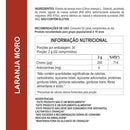 5x Laranja Moro E Picolinato De Cromo Suplemento Mastigável