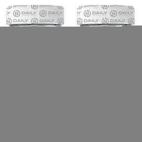 Treonato Magnesium com Magnésio Treonato e L-Treonina Daily Nutrition