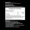 Maca Peruana Maca Black com Boro Daily Nutrition 120 cápsulas 500 mg