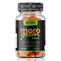 Moro Green Turbo Fit com Ácido Clorogênico Laranja Moro e Picolinato de cromo Daily Nutrition