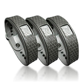 Pulseira Bracelete com Infravermelho e Tecnologia EVI Longo Neomídio XLife