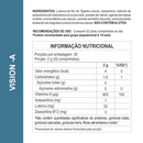 Vision-A Daily Nutrition Suplemento para Saúde Ocular com Luteína, Zeaxantina e Astaxantina