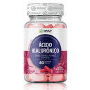 Ácido Hialurônico com Biotina Vitamina E C B2 Linha Mastigável Daily Nutrition