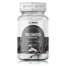 Treonato Magnesium com Magnésio Treonato e L-Treonina Daily Nutrition