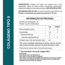 5x Colágeno Tipo 2 Não Desnaturado Comprimidos Mastigáveis