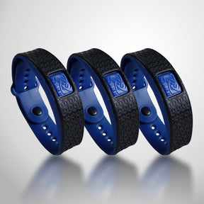 Pulseira com Infravermelho e Tecnologia EVI Longo Neomídio XLife