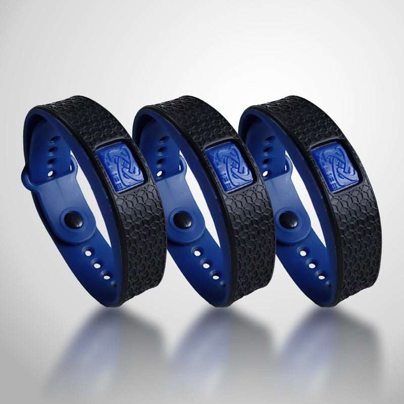 Pulseira com Infravermelho e Tecnologia EVI Longo Neomídio XLife