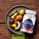 5x Ácido Hialurônico Com Biotina Vitamina C E B9 Nutrition