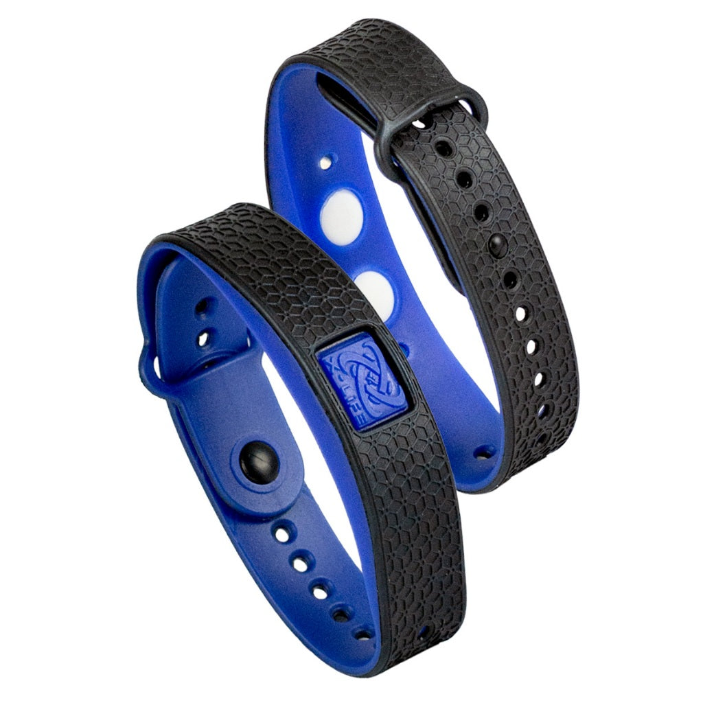 Pulseira com Infravermelho e Tecnologia EVI Longo Neomídio XLife