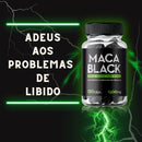 Maca Peruana Maca Black com Boro Daily Nutrition 120 cápsulas 500 mg