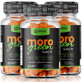 Moro Green Turbo Fit com Ácido Clorogênico Laranja Moro e Picolinato de cromo Daily Nutrition