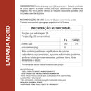 5x Suplementos Moro Green Turbo Fit 500mg 60 Cápsulas Daily Nutrition