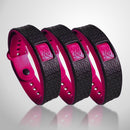 Pulseira Feminina Bracelete com Infravermelho e Tecnologia EVI Longo Neomídio XLife