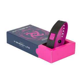 Pulseira Feminina Bracelete com Infravermelho e Tecnologia EVI Longo Neomídio XLife