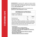 5x Coenzima Q10 Fórmula Premium 30 Comprimidos Mastigáveis