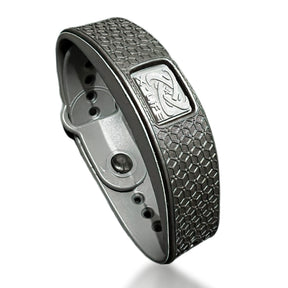 Pulseira Bracelete com Infravermelho e Tecnologia EVI Longo Neomídio XLife