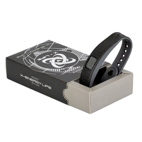 Pulseira Bracelete com Infravermelho e Tecnologia EVI Longo Neomídio XLife
